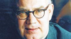Professor Wolfgang Ockenfels OP lehrt Christliche Sozialwissenschaften an der Theologischen Fakultät Trier